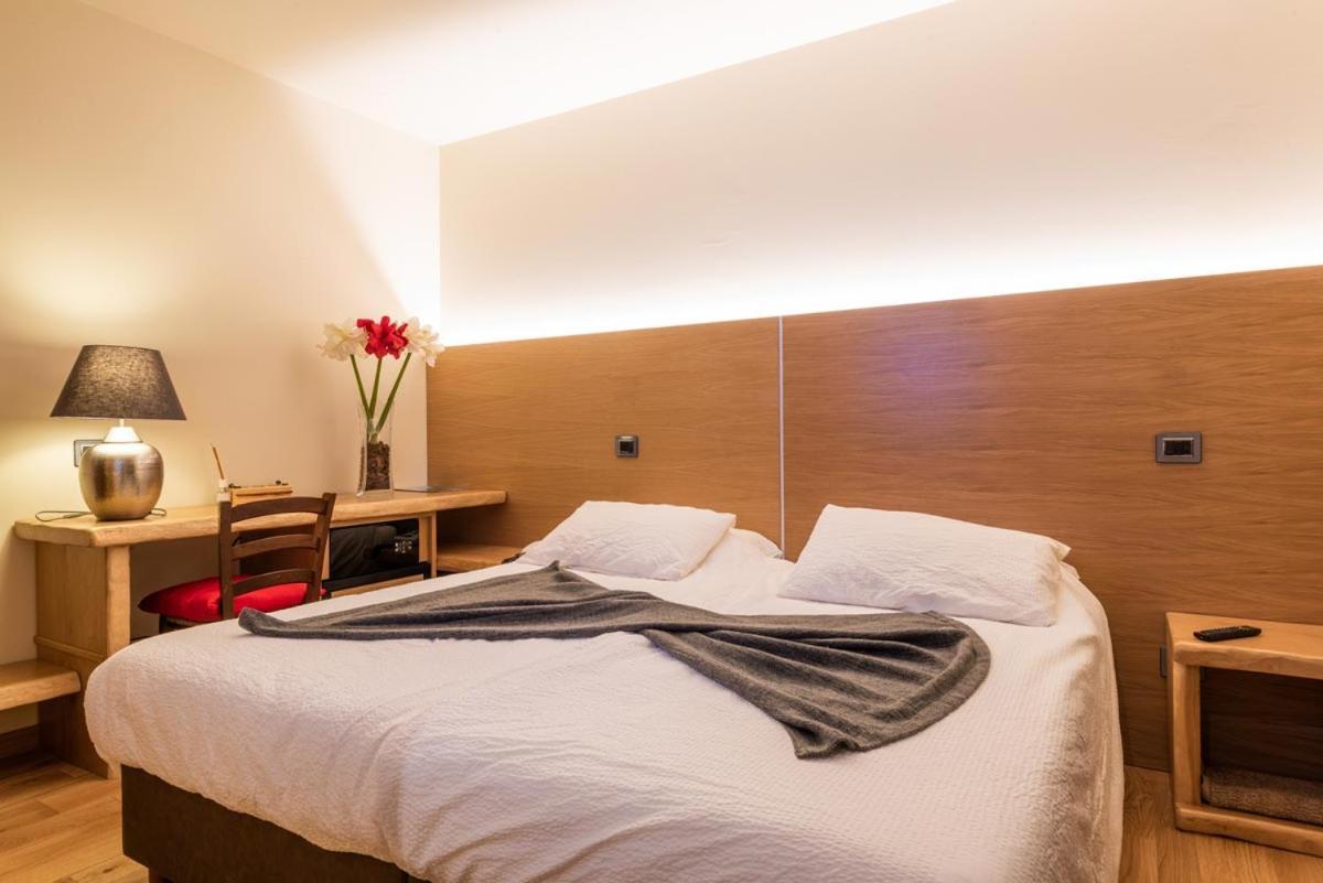 Hotel Firenze Фанано Экстерьер фото